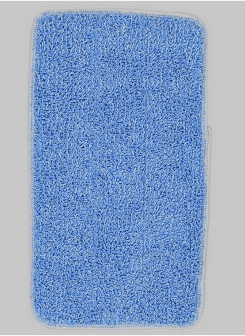Lakeland Pack of 2 Duop Medium Microfiber Cleaning Pads  - Image 2