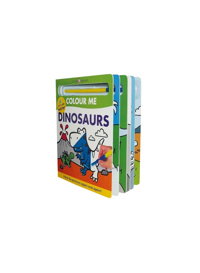 Colour Me Dinosaurs  - Image 4