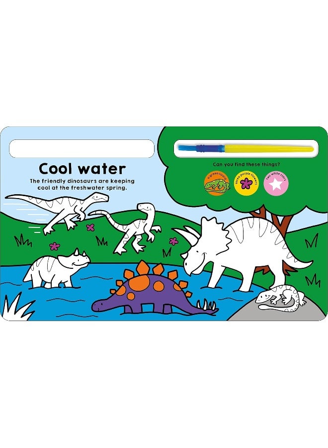 Colour Me Dinosaurs  - Image 3