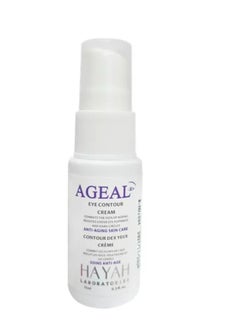 Ageal Eye Contour Cream 15ml