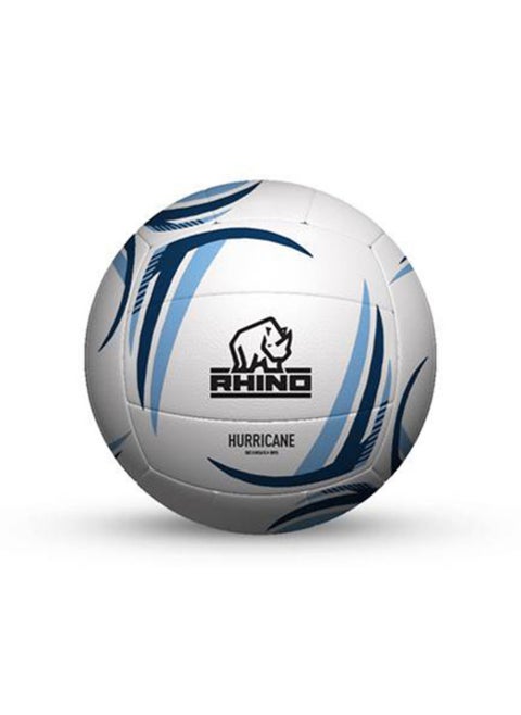 Rhino Hurricane Netball