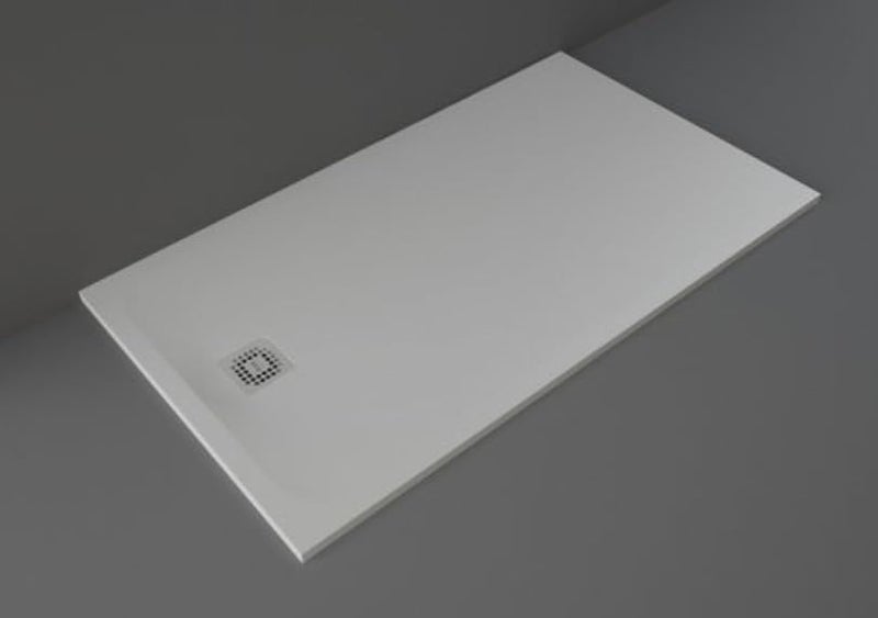 Shower Tray - Grey 90x160 cm