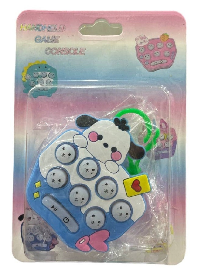 Game Machine Children Pass Fast Pusher Educational Decompression Children Educational Toys - Image 2