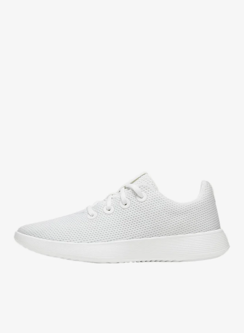 اول بيردز Men's Tree Runner NZ - Blizzard (Blizzard Sole)  Sneakers