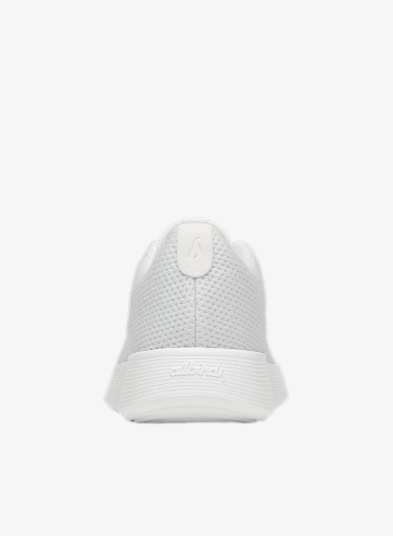 اول بيردز Men's Tree Runner NZ - Blizzard (Blizzard Sole)  Sneakers