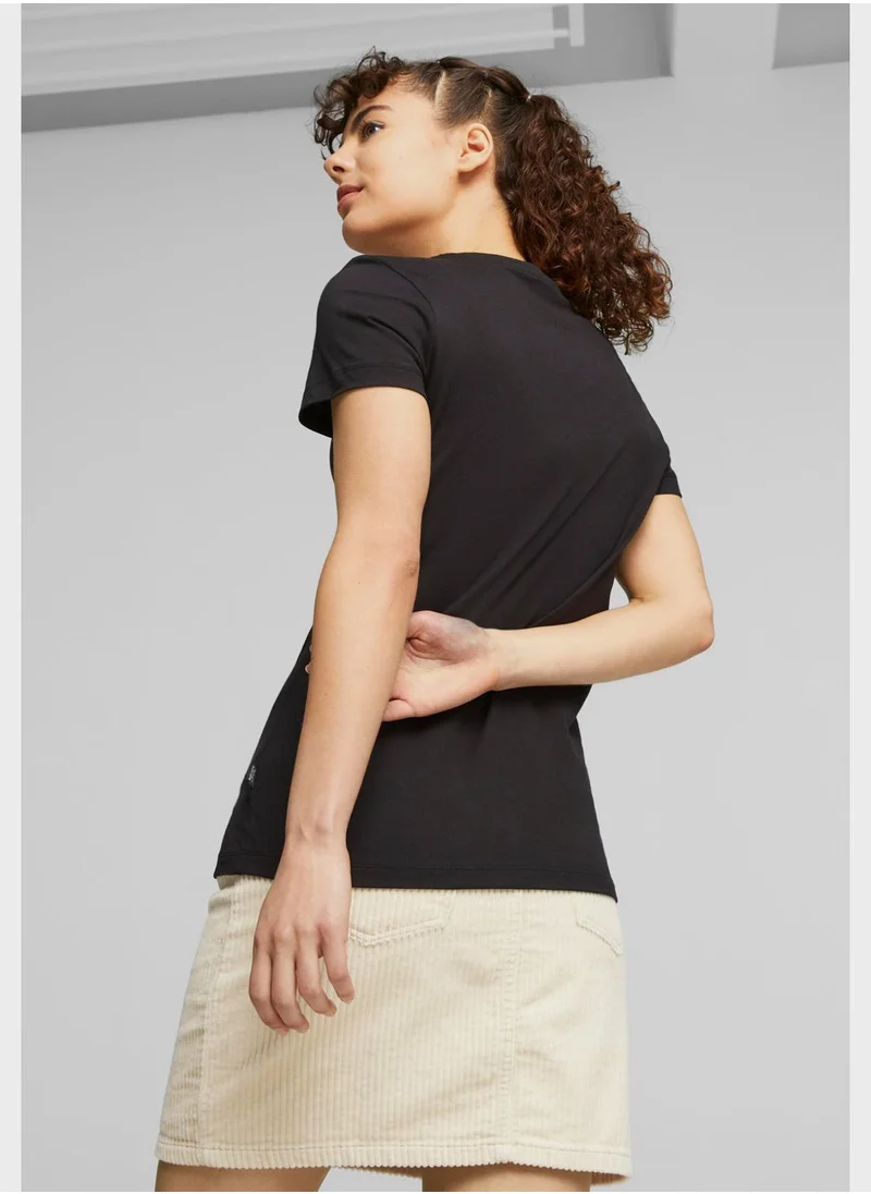PUMA Essential Logo Lab T-Shirt