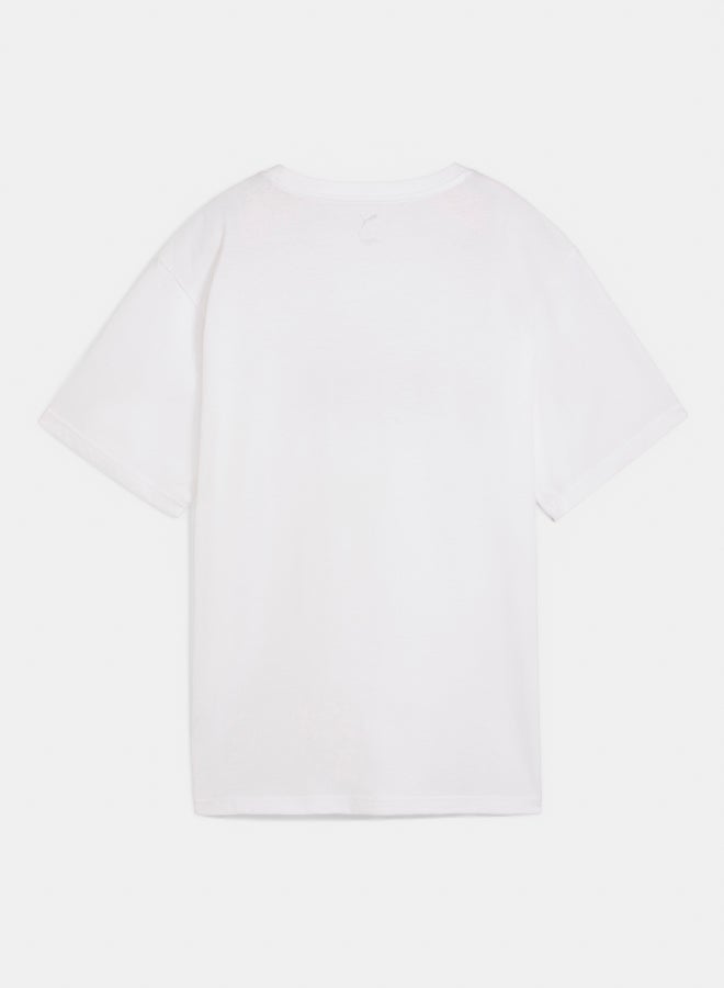 PUMA Graphics Stacked No. - Image 2