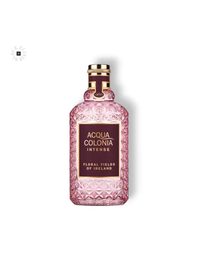 4711 AQC INTENSE FLORAL FIELDS EDC 100ML