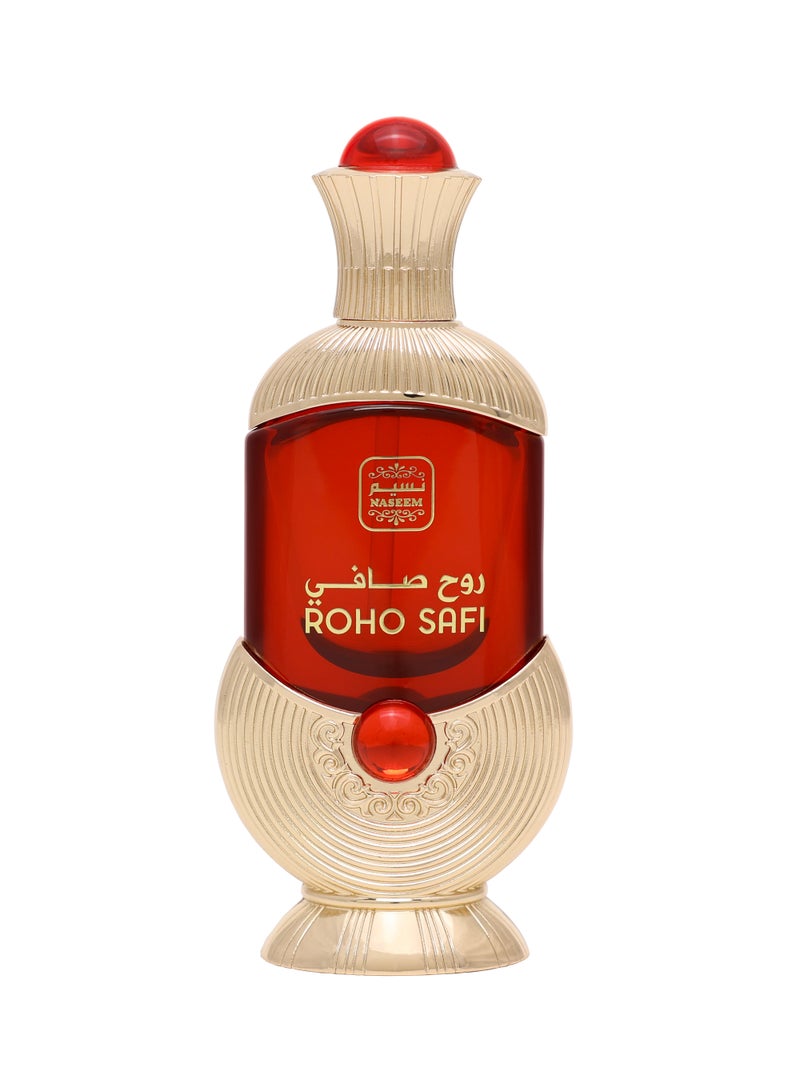 Naseem زيت عطر روهوسافي للرجال والنساء - 18 مل