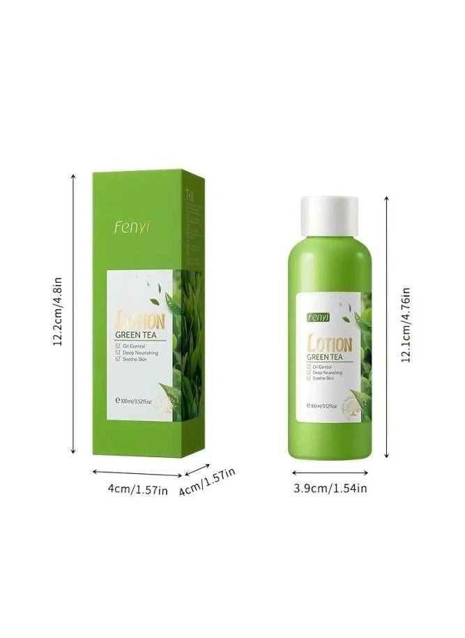 Green Tea Lotion 100 Ml - pzsku/Z3DD8D2AD38BD1A3EA678Z/45/_/1678011408/a58aeb42-631f-427e-ae3e-d8816f8b5b34