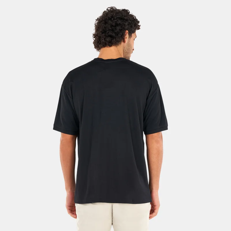 NEW ERA Men's NBA Chicago Bulls Mesh T-Shirt