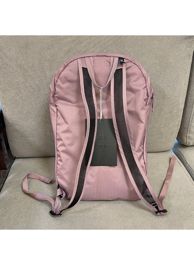 ARCTERYX Arc'teryx Heliad 15L Multi-functional Outdoor Backpack with Embroidered Logo for Hiking, Camping, Commuting, and Travel - Image 4