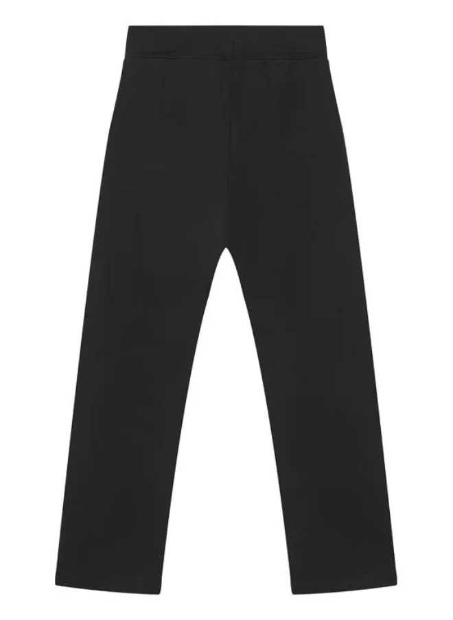كالفن كلاين جينز Kids Embroidery Terry Jogger