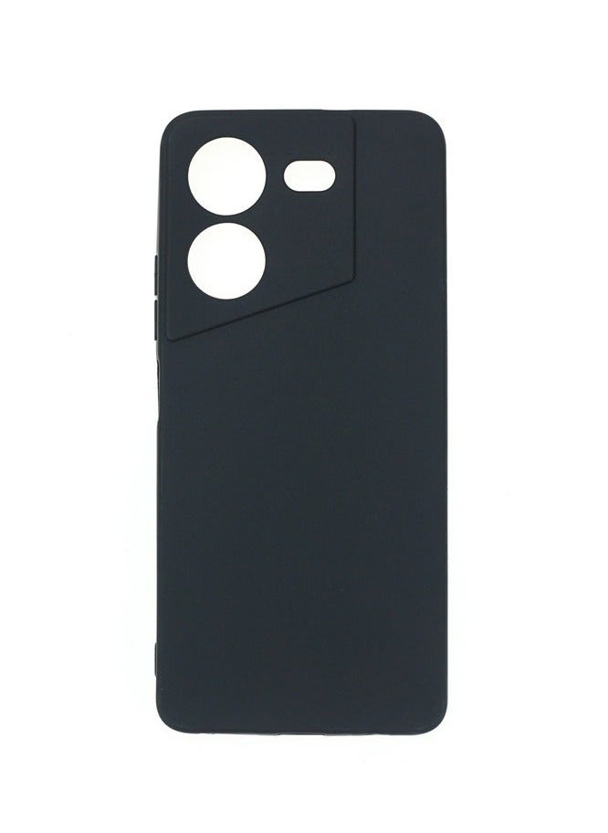 Fankalo For Tecno Pova 5 Mobile Phone Case Frosted Pudding Material TPU  - Image 1