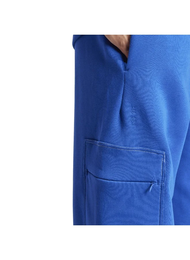 Adidas M A Szn G Cg Pt Blue Training Pants For Men Xs