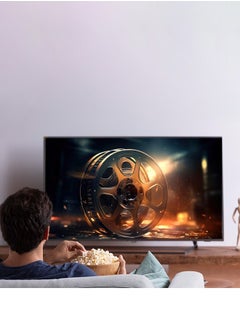 W.BOX Smart Screen - WEBOS - 55 Inches - 4K UHD - with Wall Mount and Internal Receiver - W.BOS55UHD  - Image 3