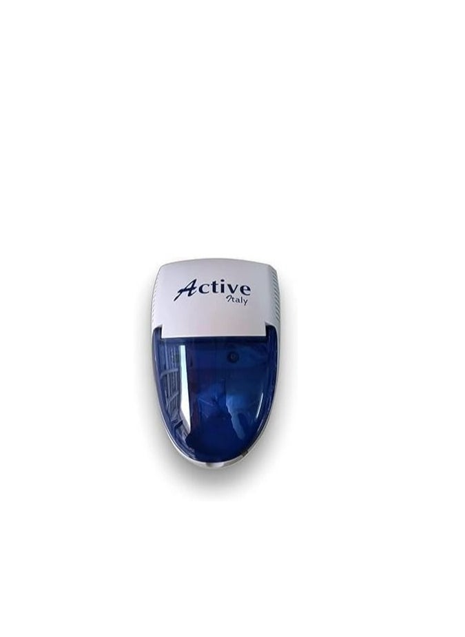 Active - Active Italian Steam Inhaler, Suitable for Adults and Children - Image 1