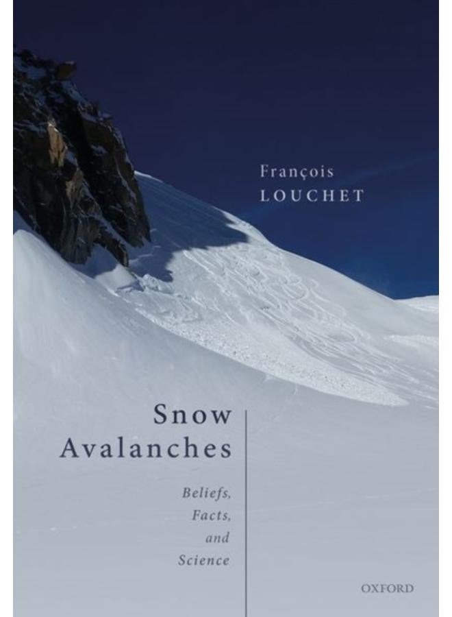 Snow Avalanches : Beliefs, Facts, and Science 