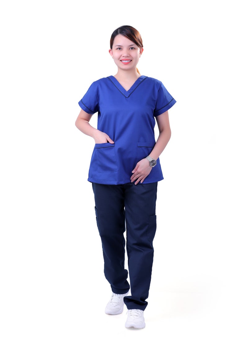 Medical/Scrubs Uniforms - pzsku/Z3DDA40648C93A44D5722Z/45/_/1702708694/90688f6b-6360-400d-89bb-5824b9e61889