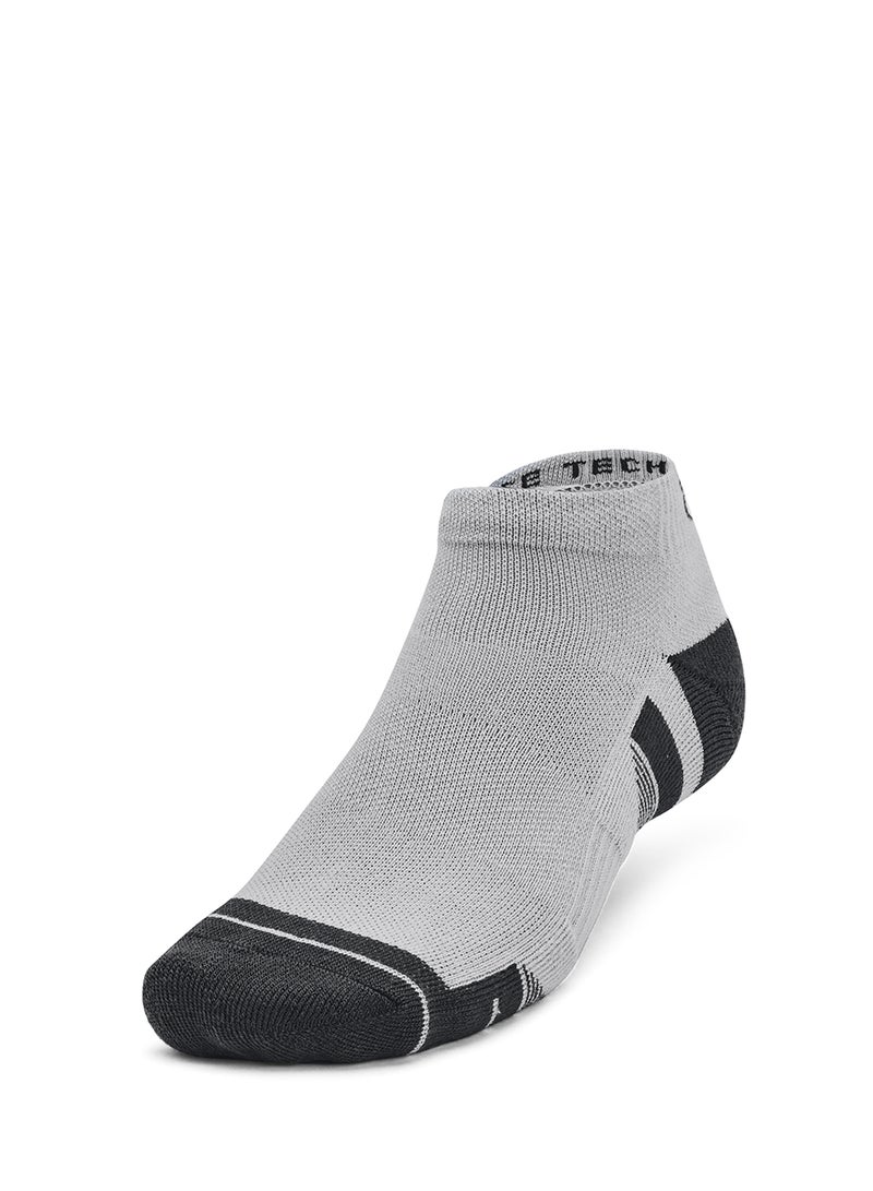 اندر ارمر أداء تقني ثلاثي القطع منخفض - Image 2