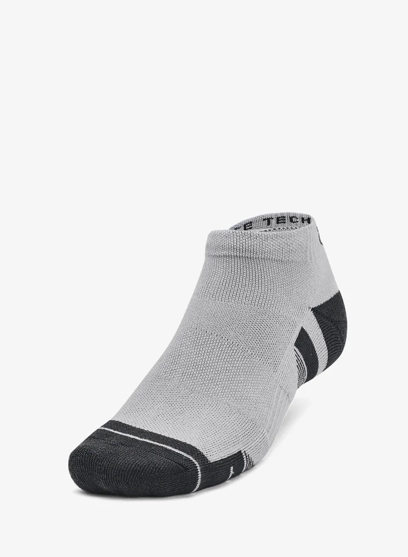 اندر ارمر أداء تقني ثلاثي القطع منخفض