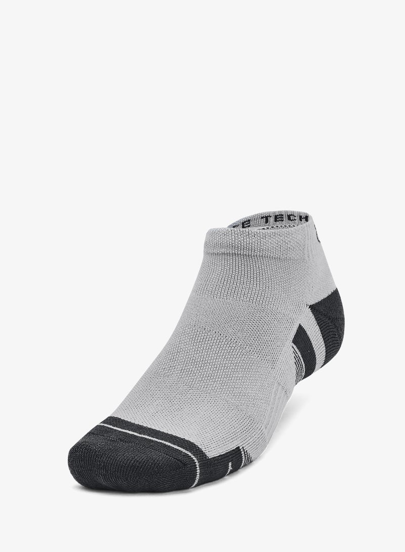 اندر ارمر أداء تقني ثلاثي القطع منخفض - Image 2