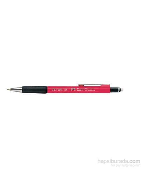 Grip II 1345 0.5mm Versatile Pen Turquoise (5084134549)