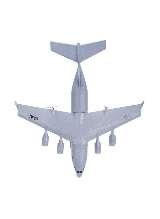 GoolRC C17 Rc Airplane 2.4Ghz 2Ch Remote Control Airplane Military Transport Aircraft With 373Mm Wingspan Epp Foam Fixedwing Rc Plane Easy To Fly For Beginners Kids And Adults - Image 5