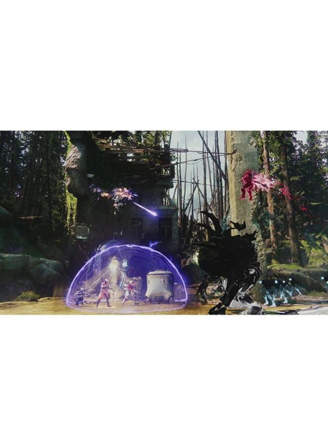 Activision Destiny 2 Forsaken (Intl Version) - playstation_4_ps4 - Image 3