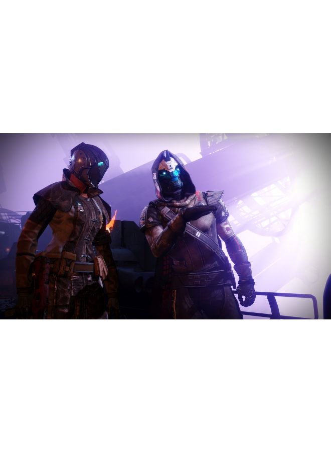 Activision Destiny 2 Forsaken (Intl Version) - playstation_4_ps4 - Image 4