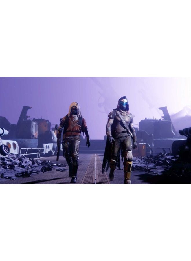 Activision Destiny 2 Forsaken (Intl Version) - playstation_4_ps4 - Image 5