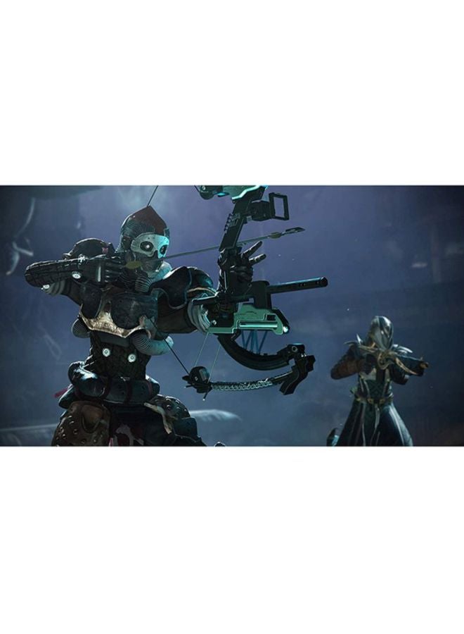 Activision Destiny 2 Forsaken (Intl Version) - playstation_4_ps4 - Image 2