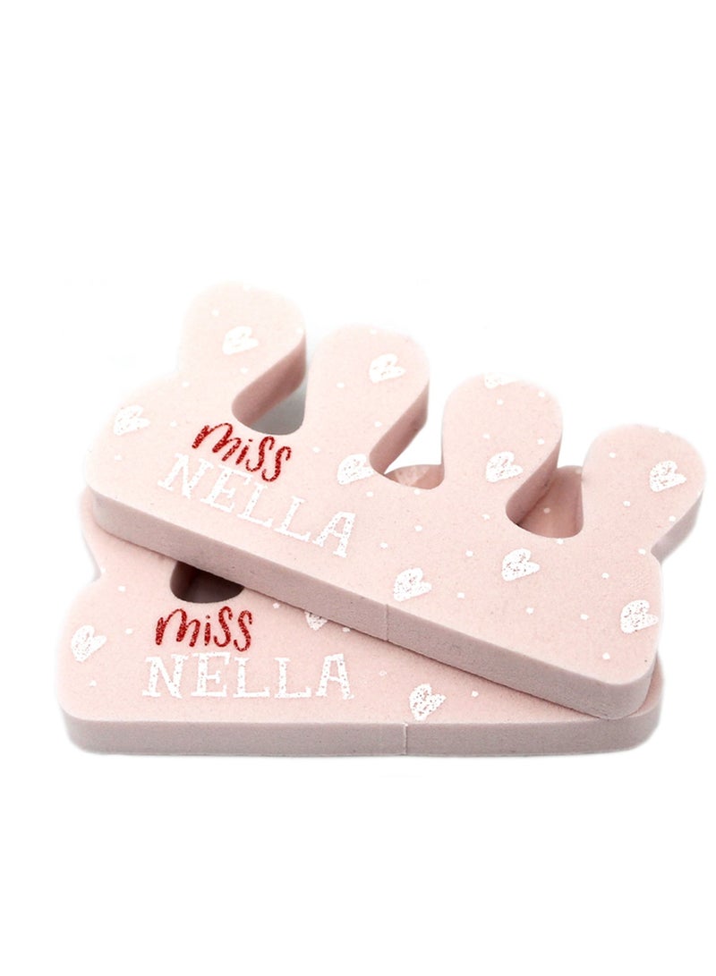 Miss NELLA Nails And Accessories Set - Image 3