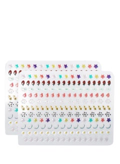 Miss NELLA Nails And Accessories Set  - Image 4