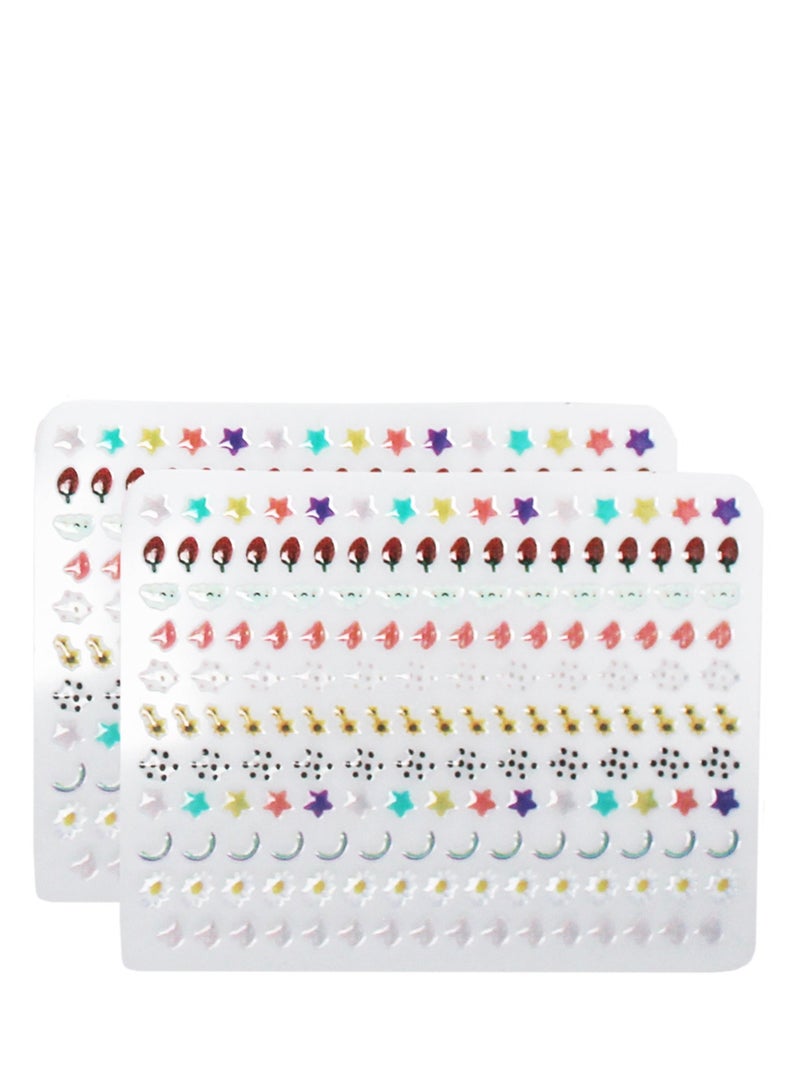Miss NELLA Nails And Accessories Set - Image 4