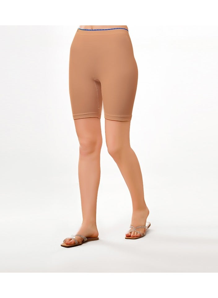 Selina Wear - Seamless Comfort: Women's Short Underwear - Image 1
