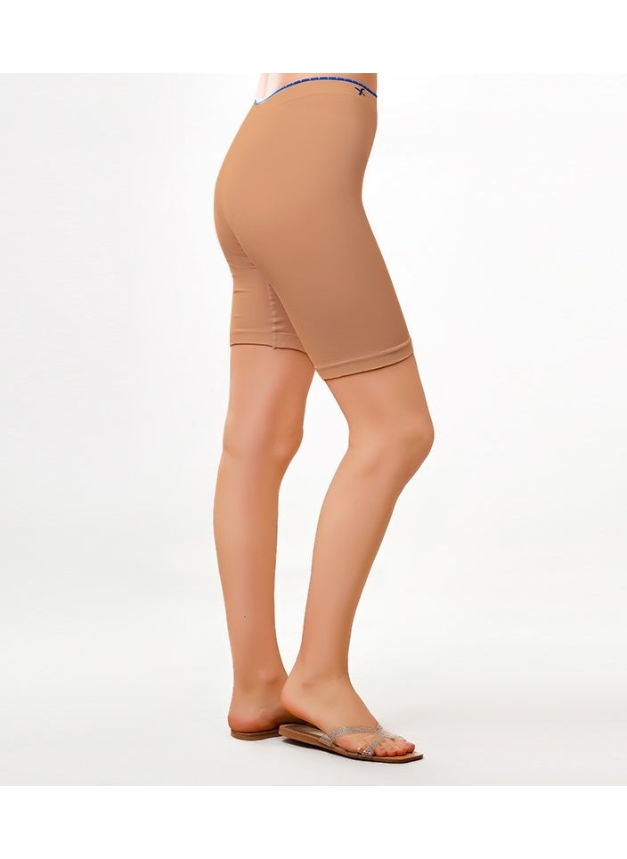 Selina Wear - Seamless Comfort: Women's Short Underwear - Image 1