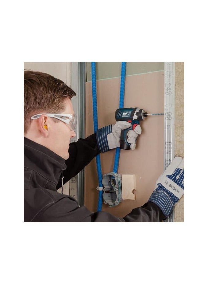 Bosch Multi-Purpose Drill Bit 12mm Cylindrical Shank – 2608596058 - Image 2