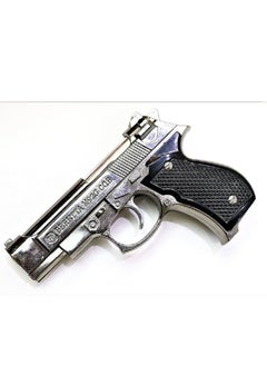 Sky cashmere Pistol Shaped Lighter Small  - Image 2