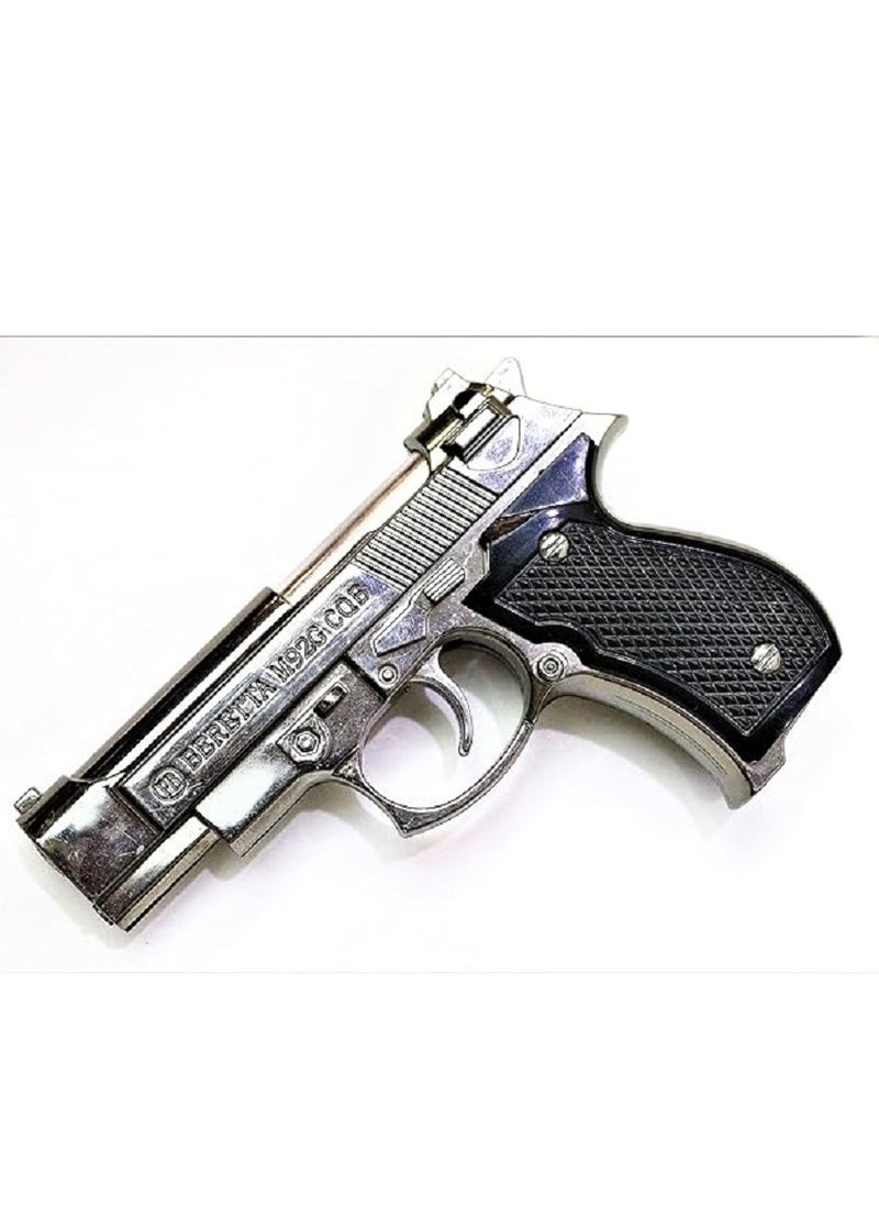 Pistol Shaped Lighter Small