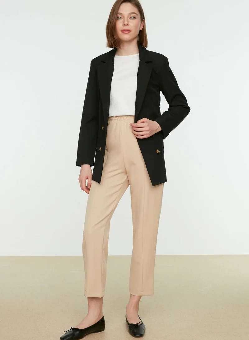 trendyol High Waist Pants