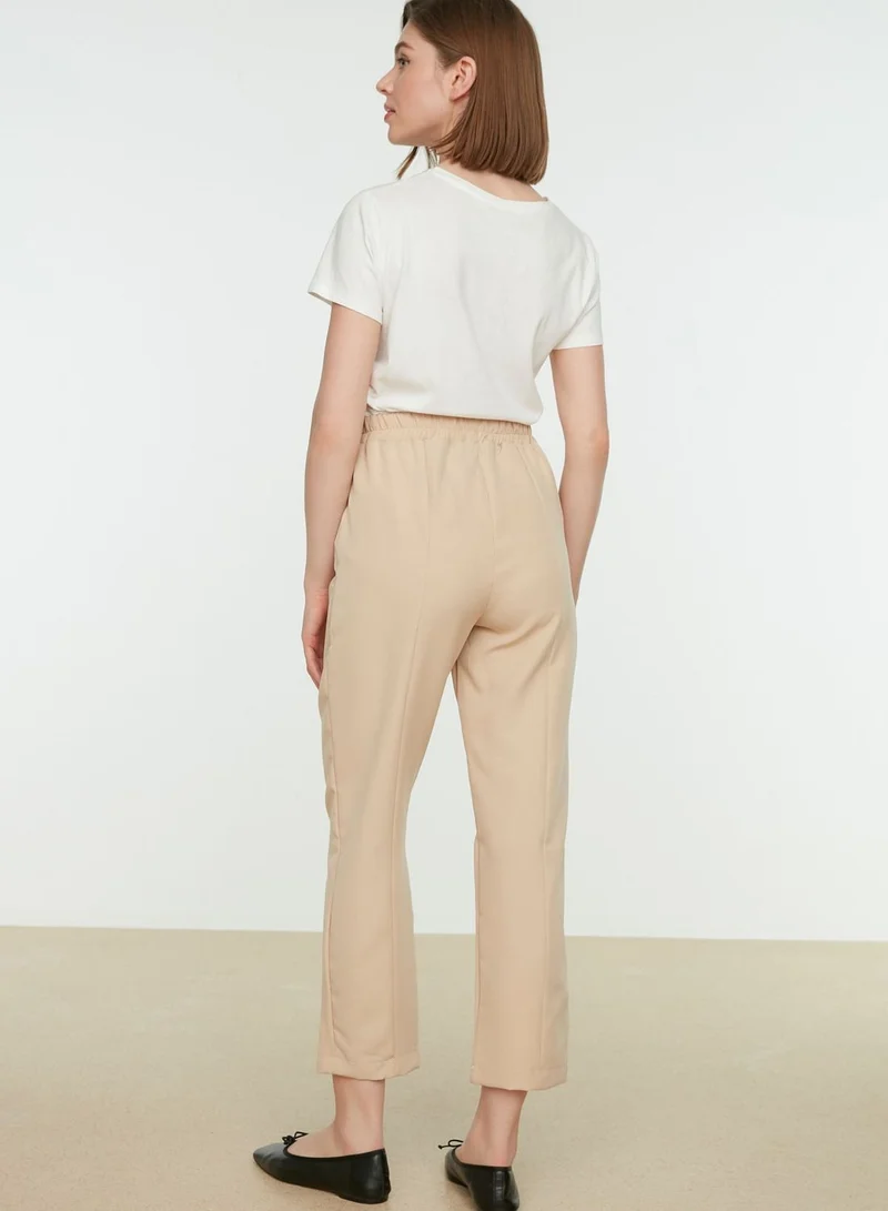 trendyol High Waist Pants