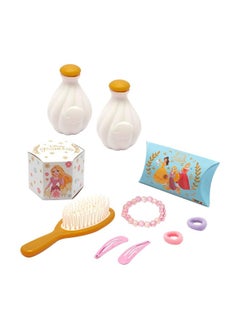 Disney Princess Smoby Disney Princess Dressing Table (10 Pieces)  - Image 3