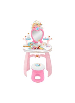 Smoby Disney Princess Dressing Table (10 Pieces) - pzsku/Z3DDAF84CD8E76F40D2CCZ/45/_/1725357705/2ab78bbf-fb6c-40c8-9c1a-1903f0794fa1