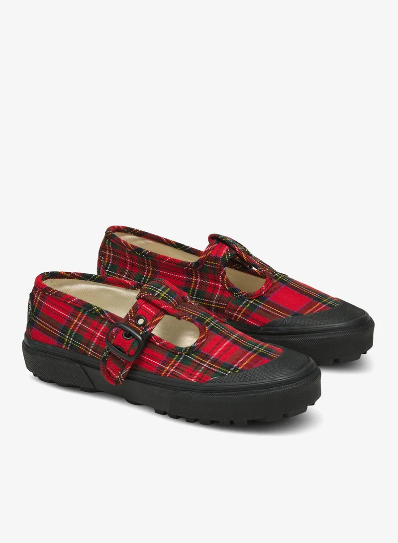 VANS Style 93 Mary Jane Unisex Shoes