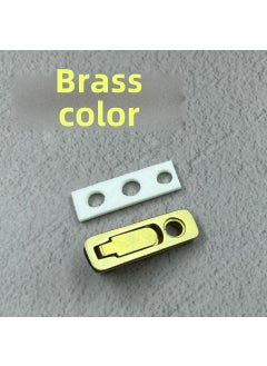 Zippo Inner Upgrade Oil-Saving Metal Base One brass style