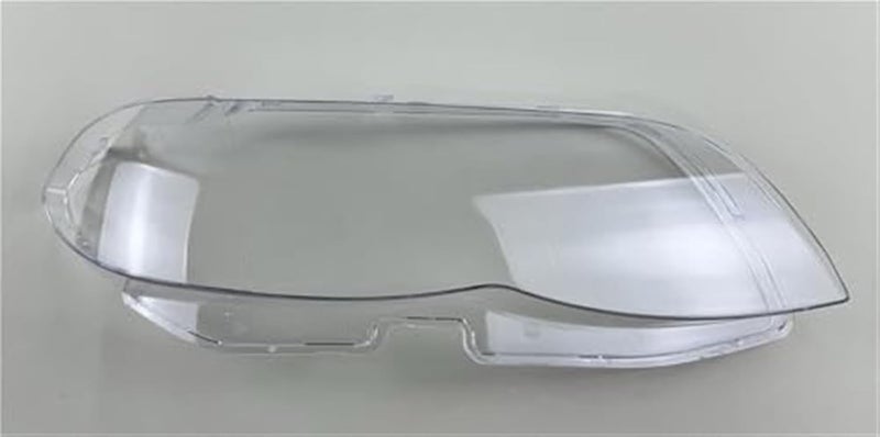 Wivplex BMW X5 E53 Headlight Cover - Image 1