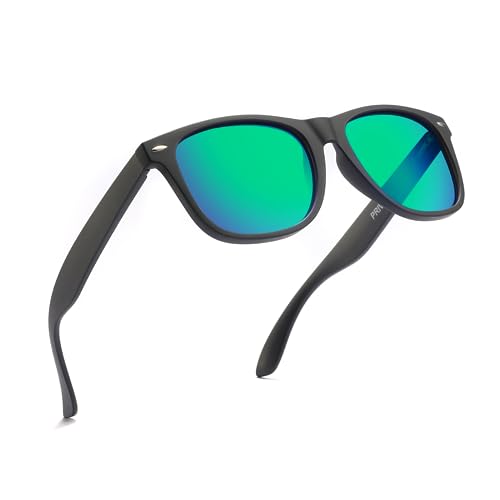 PRIVEL XXL Size Extra Large Polarized Sunglasses155MM for Big Wide Heads Men TR90 Ultralight Durable Frame UV400 Protection Glasses (PMX007P-14) - Image 1