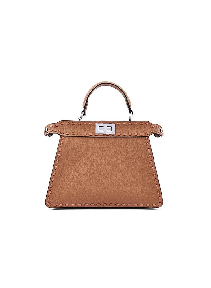 كابلي حقيبة يد أنيقة بسيطة