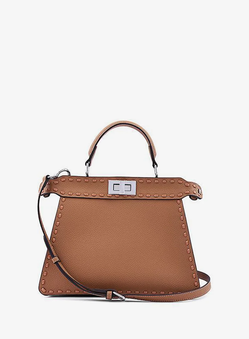 كابلي حقيبة يد أنيقة بسيطة